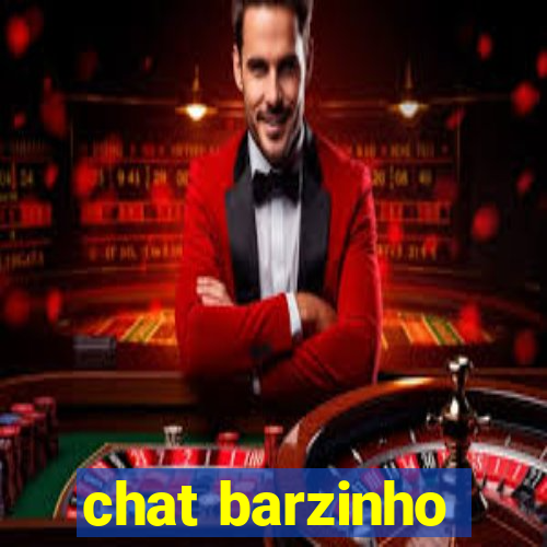 chat barzinho